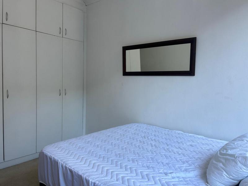 To Let 2 Bedroom Property for Rent in Gardens Western Cape